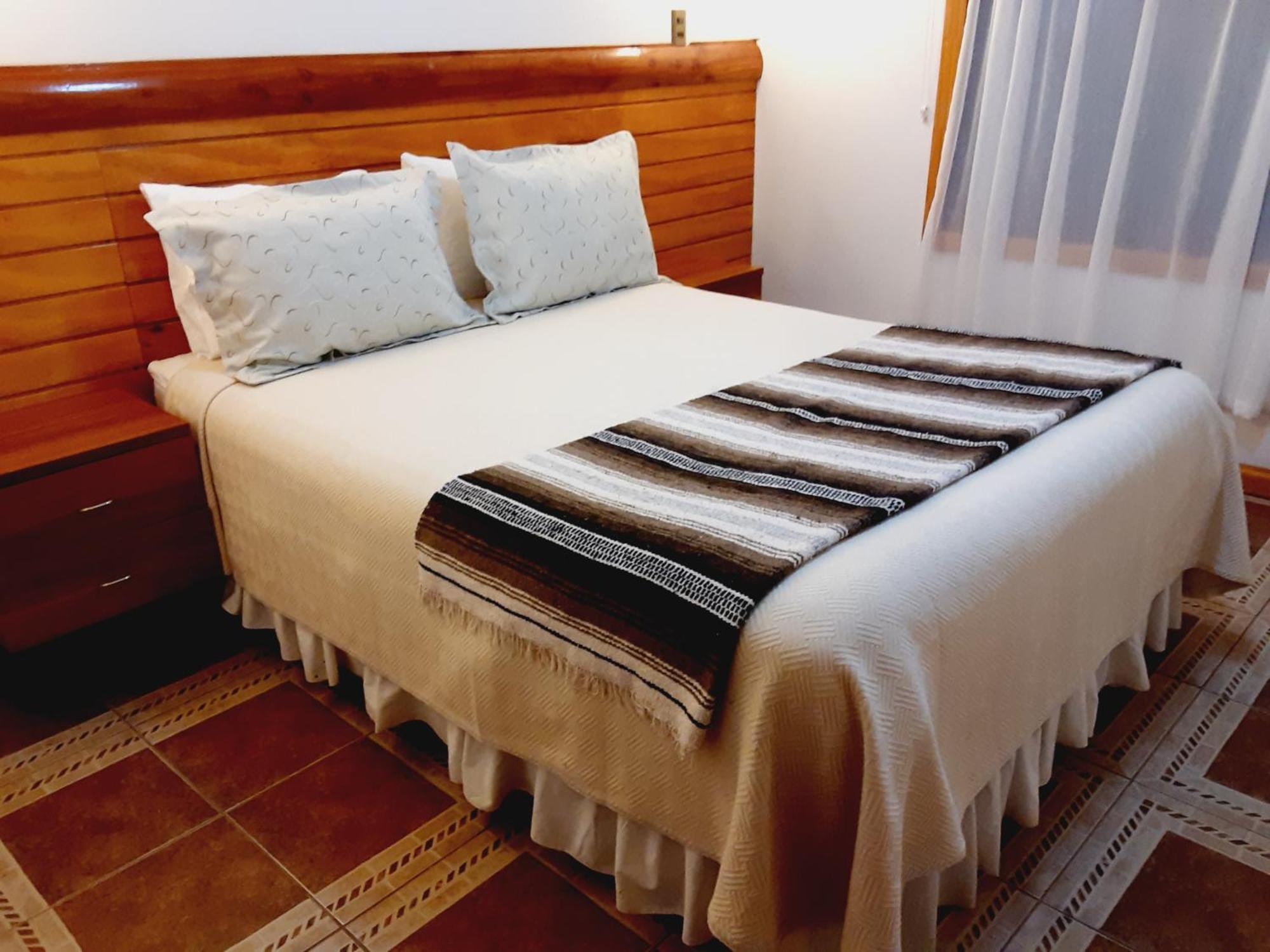 Cabanas Otilnau Puerto Natales Extérieur photo